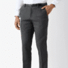 Custom Formal Trousers Merchlist Add Your Design or Logo to Formal Office Trouser Pants